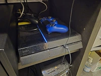 Winkelvoorraad en inrichting game mania leuven - afbeelding 217 van  368
