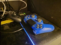 Winkelvoorraad en inrichting game mania leuven - afbeelding 218 van  368