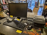 Winkelvoorraad en inrichting game mania leuven - afbeelding 232 van  368