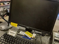 Winkelvoorraad en inrichting game mania leuven - afbeelding 233 van  368
