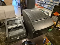 Winkelvoorraad en inrichting game mania leuven - afbeelding 236 van  368