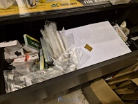 Winkelvoorraad en inrichting game mania leuven - afbeelding 247 van  368
