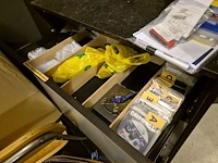 Winkelvoorraad en inrichting game mania leuven - afbeelding 248 van  368