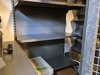 Winkelvoorraad en inrichting game mania leuven - afbeelding 260 van  368