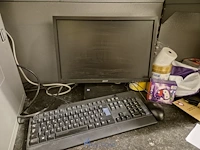 Winkelvoorraad en inrichting game mania leuven - afbeelding 265 van  368