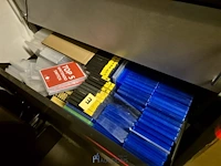 Winkelvoorraad en inrichting game mania leuven - afbeelding 270 van  368