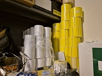 Winkelvoorraad en inrichting game mania leuven - afbeelding 274 van  368