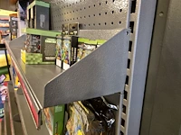 Winkelvoorraad en inrichting game mania leuven - afbeelding 280 van  368