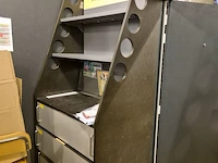 Winkelvoorraad en inrichting game mania leuven - afbeelding 286 van  368