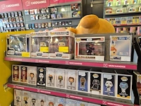 Winkelvoorraad en inrichting game mania leuven - afbeelding 350 van  368