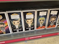Winkelvoorraad en inrichting game mania leuven - afbeelding 362 van  368