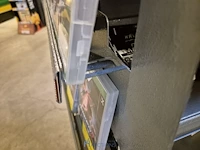 Winkelvoorraad en inrichting game mania merksem - afbeelding 23 van  467