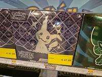 Winkelvoorraad en inrichting game mania merksem - afbeelding 28 van  467