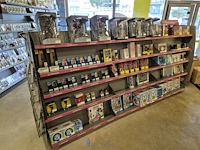 Winkelvoorraad en inrichting game mania merksem - afbeelding 35 van  467