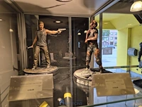 Winkelvoorraad en inrichting game mania merksem - afbeelding 54 van  467