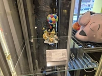 Winkelvoorraad en inrichting game mania merksem - afbeelding 56 van  467