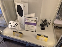 Winkelvoorraad en inrichting game mania merksem - afbeelding 66 van  467