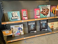Winkelvoorraad en inrichting game mania merksem - afbeelding 76 van  467