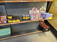 Winkelvoorraad en inrichting game mania merksem - afbeelding 85 van  467
