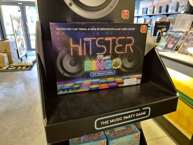 Winkelvoorraad en inrichting game mania merksem - afbeelding 97 van  467