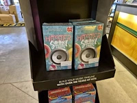 Winkelvoorraad en inrichting game mania merksem - afbeelding 98 van  467