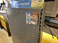 Winkelvoorraad en inrichting game mania merksem - afbeelding 102 van  467