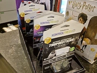 Winkelvoorraad en inrichting game mania merksem - afbeelding 117 van  467