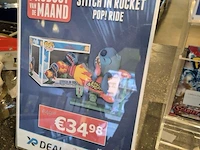 Winkelvoorraad en inrichting game mania merksem - afbeelding 126 van  467