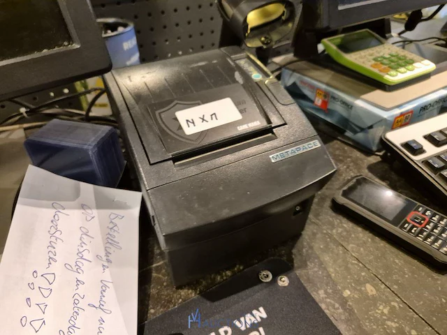 Winkelvoorraad en inrichting game mania merksem - afbeelding 134 van  467