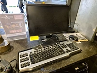 Winkelvoorraad en inrichting game mania merksem - afbeelding 143 van  467