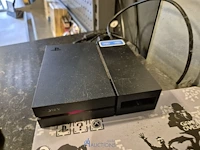Winkelvoorraad en inrichting game mania merksem - afbeelding 145 van  467