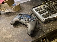 Winkelvoorraad en inrichting game mania merksem - afbeelding 147 van  467