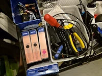Winkelvoorraad en inrichting game mania merksem - afbeelding 159 van  467