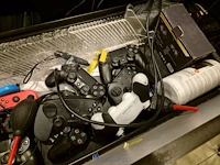 Winkelvoorraad en inrichting game mania merksem - afbeelding 162 van  467