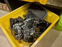 Winkelvoorraad en inrichting game mania merksem - afbeelding 169 van  467