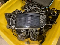 Winkelvoorraad en inrichting game mania merksem - afbeelding 170 van  467
