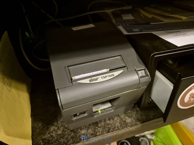 Winkelvoorraad en inrichting game mania merksem - afbeelding 176 van  467