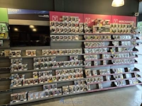Winkelvoorraad en inrichting game mania merksem - afbeelding 168 van  467