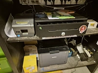 Winkelvoorraad en inrichting game mania merksem - afbeelding 183 van  467