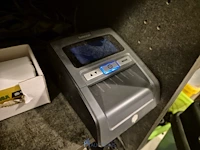 Winkelvoorraad en inrichting game mania merksem - afbeelding 186 van  467