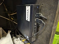 Winkelvoorraad en inrichting game mania merksem - afbeelding 188 van  467