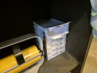 Winkelvoorraad en inrichting game mania merksem - afbeelding 194 van  467