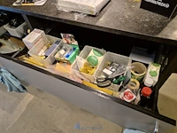 Winkelvoorraad en inrichting game mania merksem - afbeelding 195 van  467