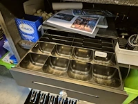 Winkelvoorraad en inrichting game mania merksem - afbeelding 198 van  467