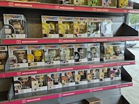 Winkelvoorraad en inrichting game mania merksem - afbeelding 190 van  467