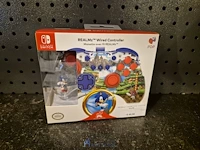Winkelvoorraad en inrichting game mania merksem - afbeelding 206 van  467