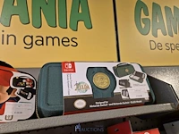 Winkelvoorraad en inrichting game mania merksem - afbeelding 209 van  467