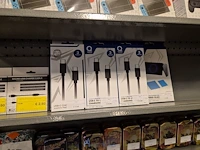 Winkelvoorraad en inrichting game mania merksem - afbeelding 225 van  467