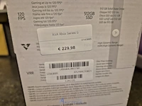 Winkelvoorraad en inrichting game mania merksem - afbeelding 233 van  467