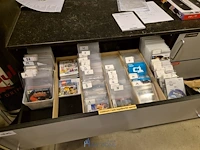 Winkelvoorraad en inrichting game mania merksem - afbeelding 234 van  467